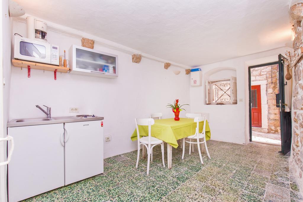 Peti Apartment Dubrownik Zewnętrze zdjęcie